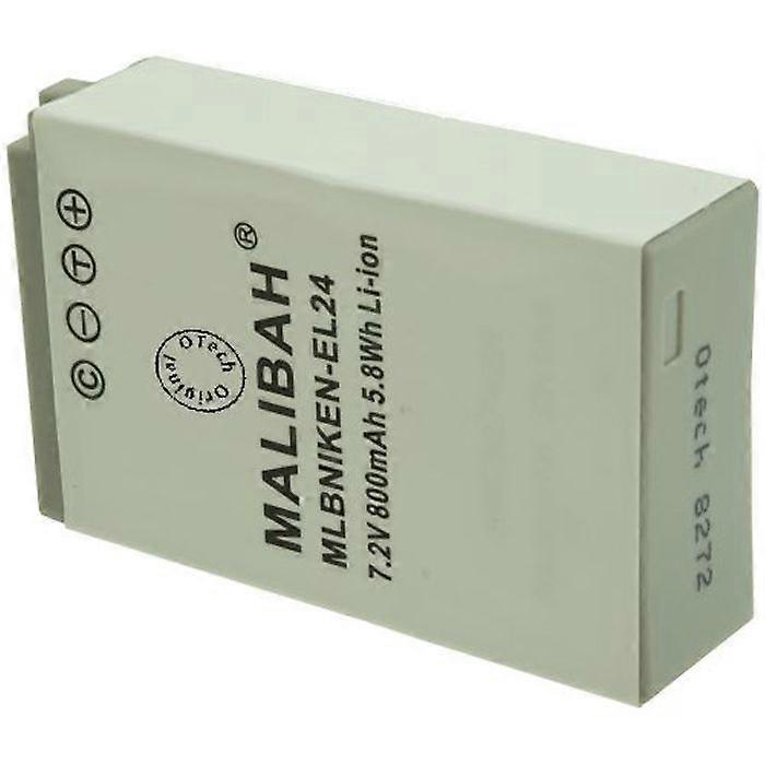 Camera Battery for NIKON 1 J5