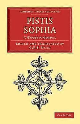 Pistis Sophia