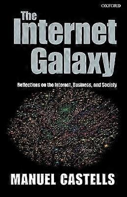 The Internet Galaxy