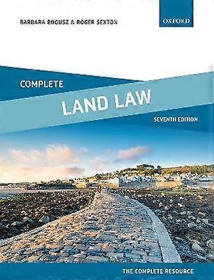 Complete Land Law