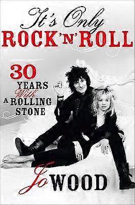 Det är bara rock 'n' roll