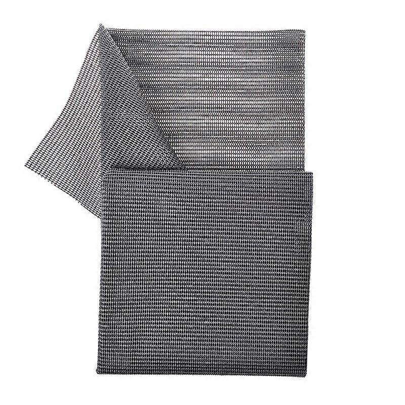 Halkfri matta 120x100cm