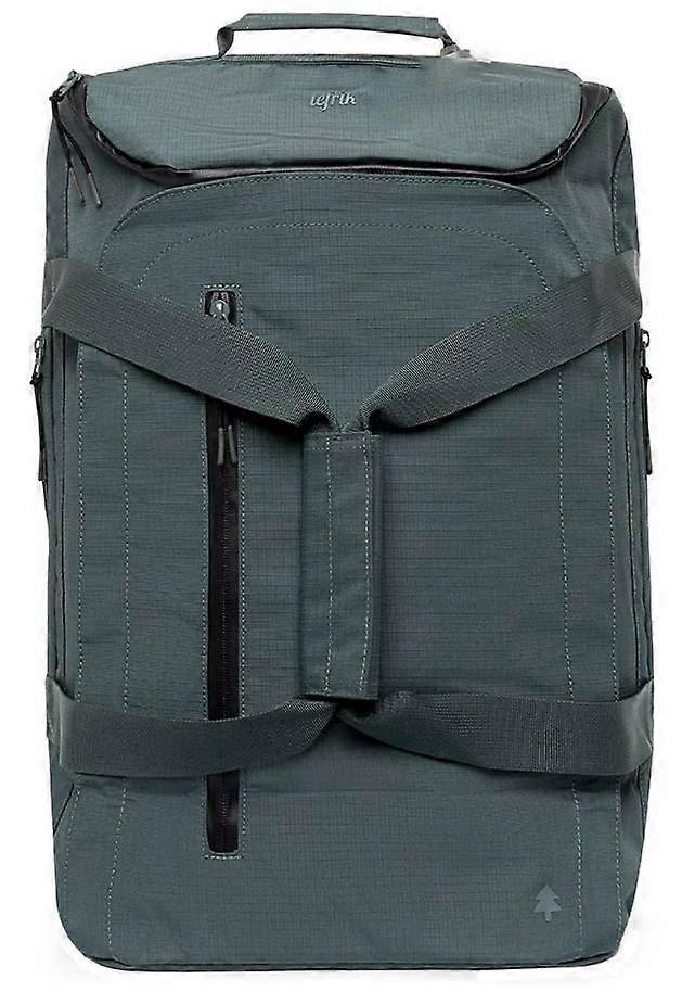 Lefrik Wanderer Ripstop Backpack - Laurel Green