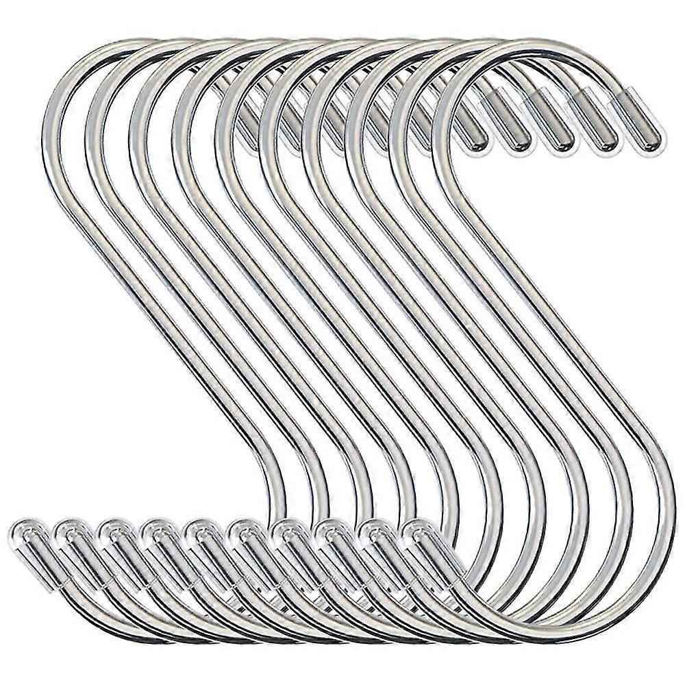 Kitchen Hook S Hook S Type Hook Metal, Used For Kitchen Household Practical Hook