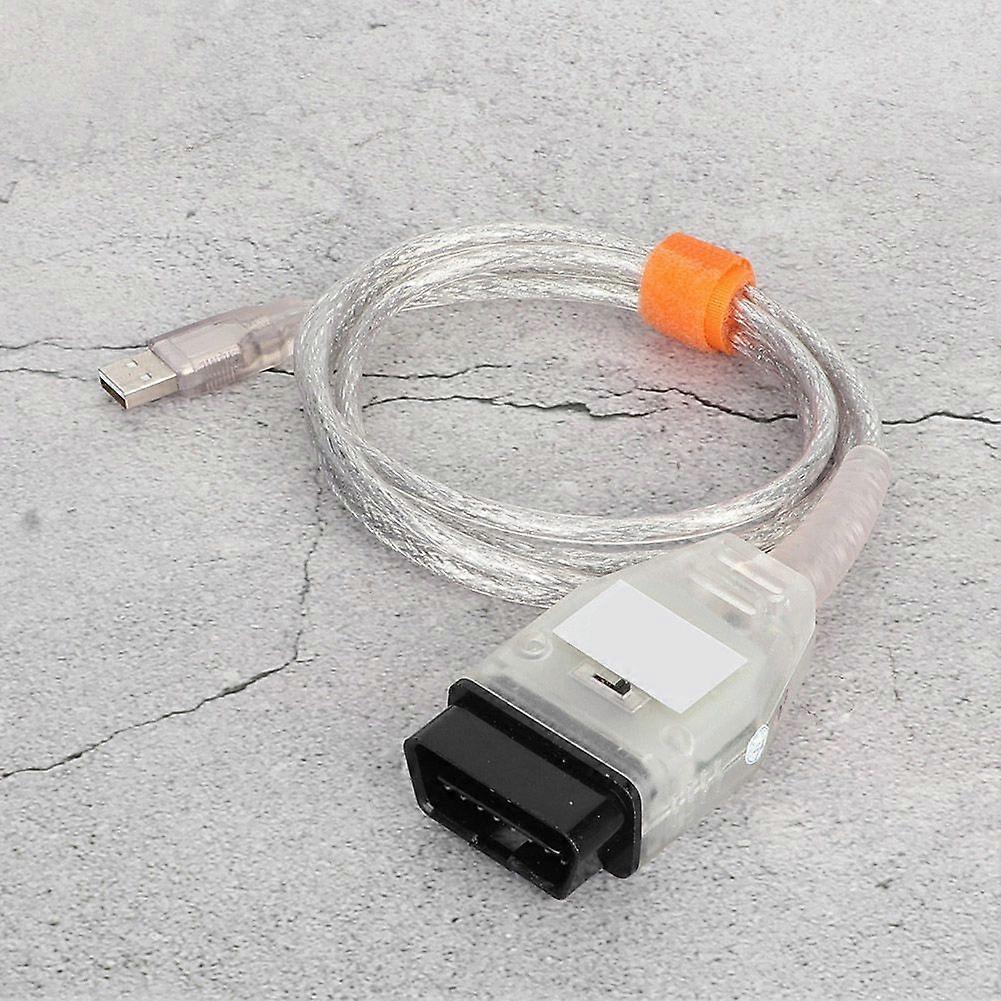 FNR Key Prog 4in1 Programmer Fit for Nissan/Ford/Ford Incode Calculator