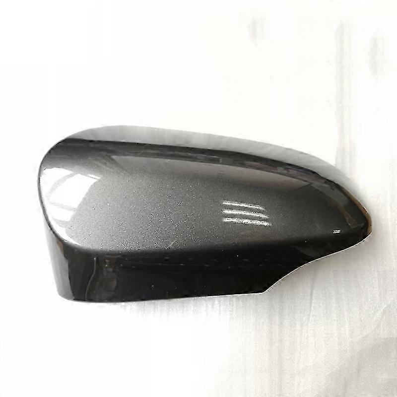 Αξεσουάρ Αυτοκινήτου Toyota Yaris Hatchback 2012-2020 Κάλυμμα Πίσω Κάλυμμα Καπάκι Θήκη L γκρι