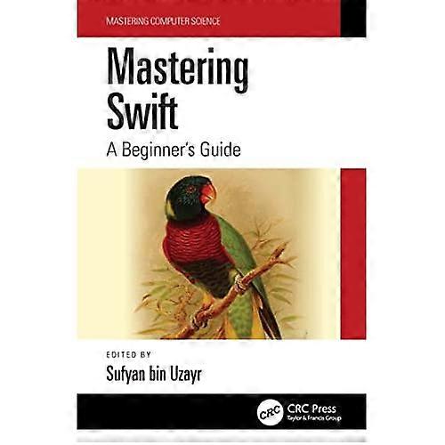 Mastering Swift