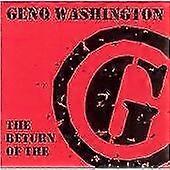 G CD'sinin Dönüşü (2003)