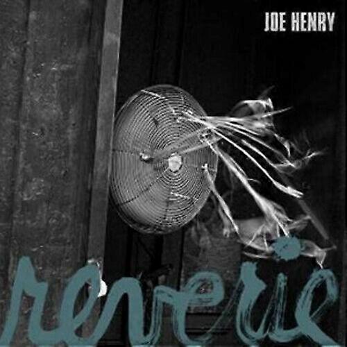 Joe Henry Reverie CD (2011)