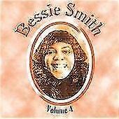Bessie Smith Complete Recordings Vol 4 CD