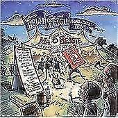 Blues and Jazz Review Act 2 CD (2008)