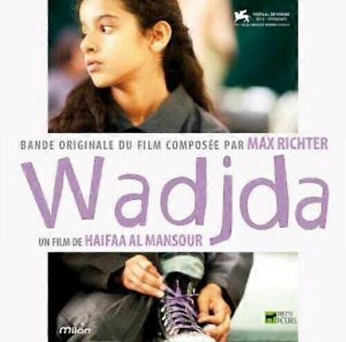 Wadjda CD (2013)