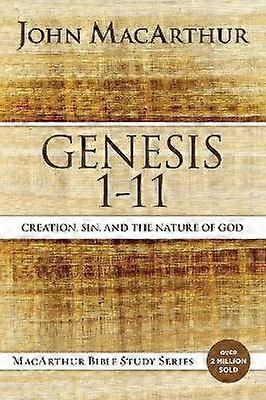 Genesis 1 bis 11