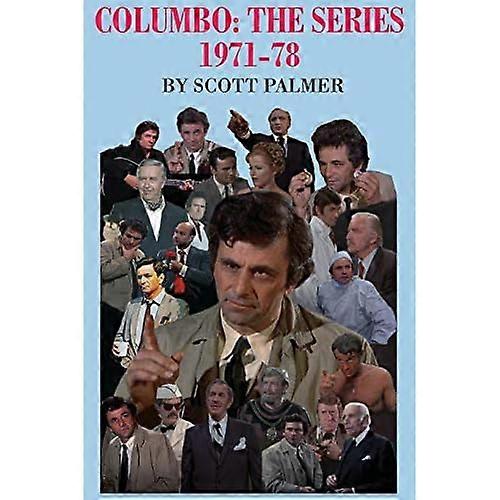 Colombo: La serie 1971-78
