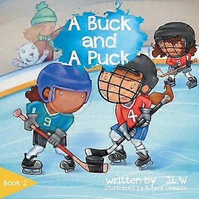 A Buck and A Puck