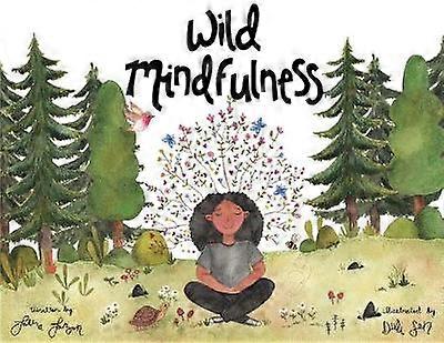 Pleine conscience sauvage