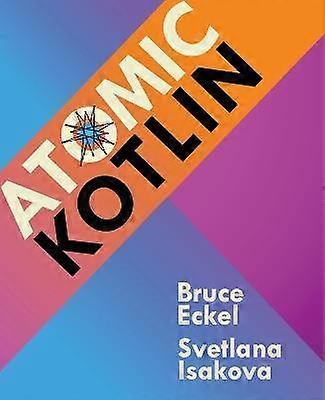 Atomic Kotlin