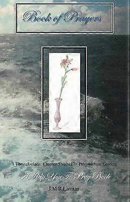 Livre de prières