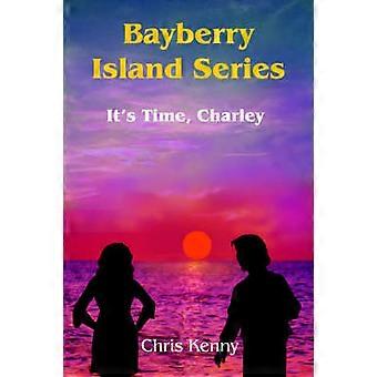 Bayberry Island Series