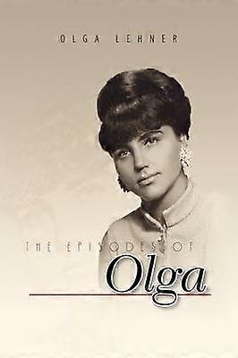 De afleveringen van Olga