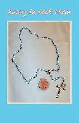 Rosary in Book Form