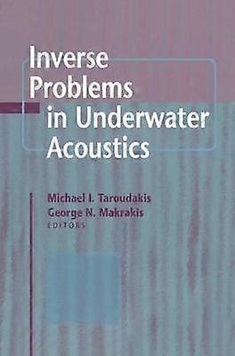 Inverse Problems in Underwater Acoustics