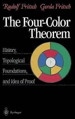 The Four-Color Theorem