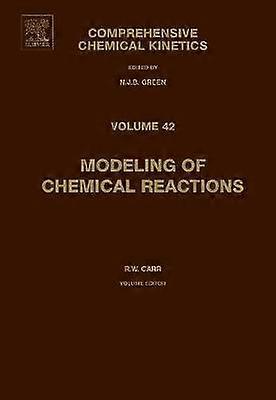 Modélisation des réactions chimiques