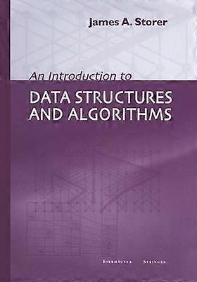 An Introduction to Data Structures and Algorithms