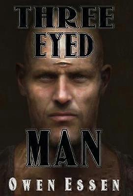 Homme à trois yeux
