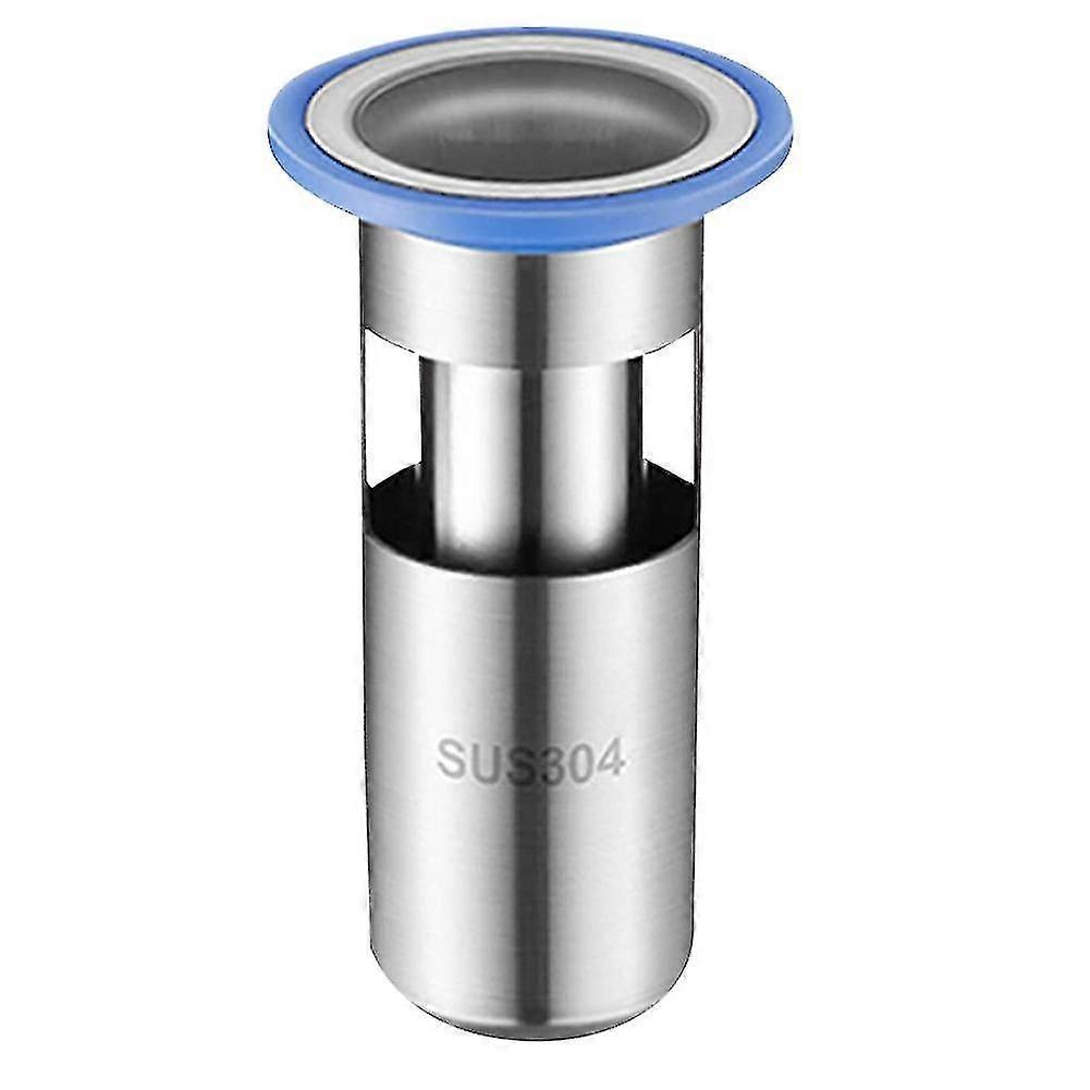 Drain de plancher en acier inoxydable