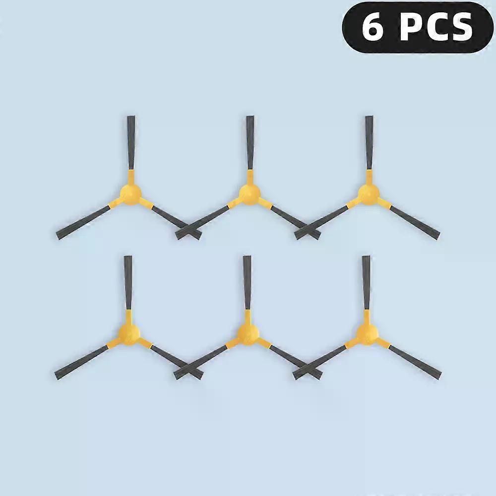 Gjelder for ( IKOHS Netbot S15 / Polaris PVCR 3300 IQ Home Aqua ) Reservedeler Filter Hovedside Børste Mopp Klut Tilbehør
