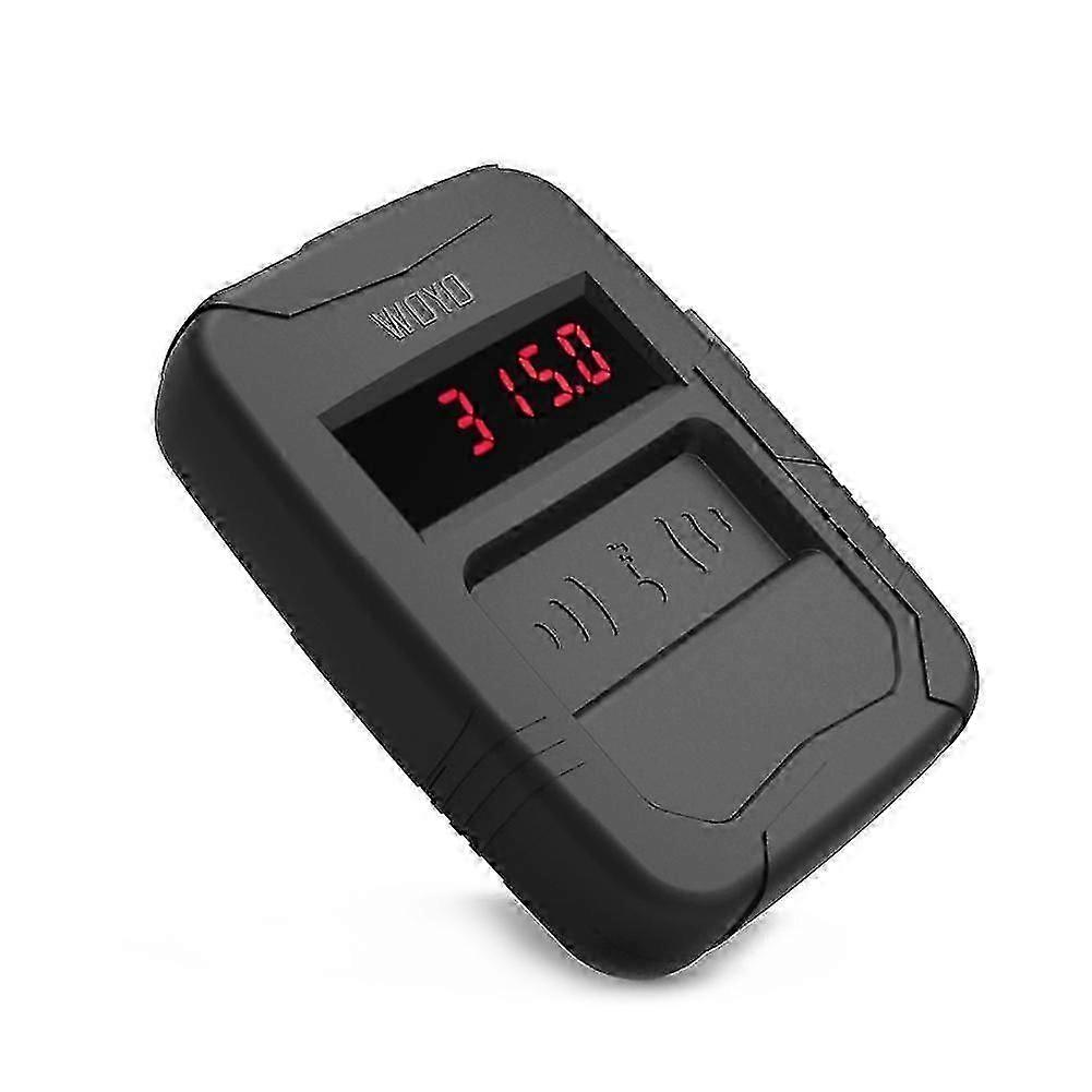 10-1000MHz Handheld Portable Wireless Car Remotes Control Tool Diagnosis Infrared Radio Frequen