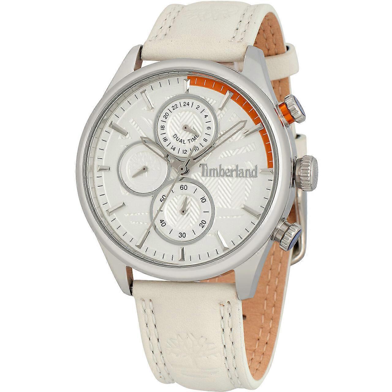 Ladies Watch Timberland TDWLF2104002, Quartz, 40mm, 5ATM