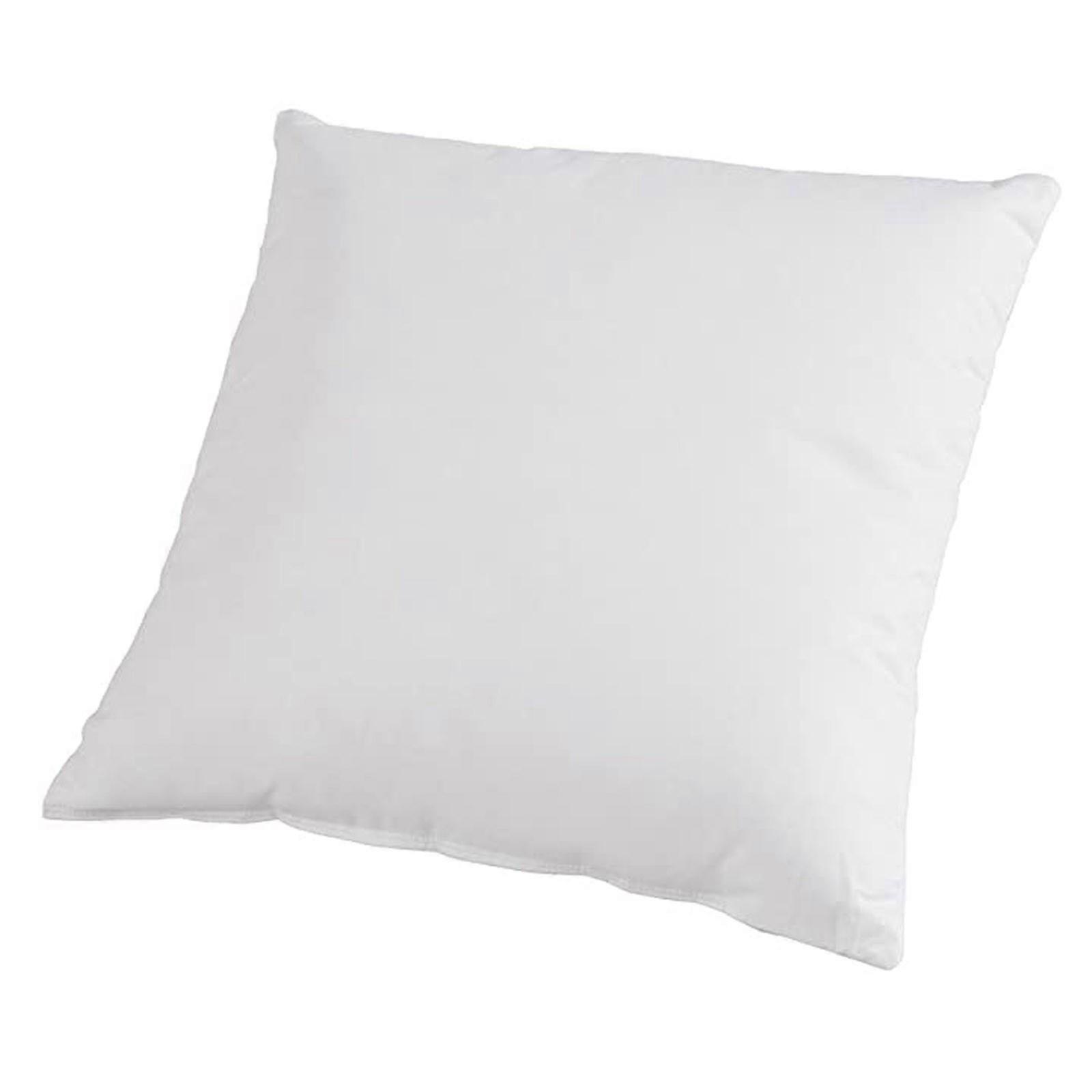 Headboard Cushion – Non-woven Cloth Core with Woolen Fabric Cover for Comfort