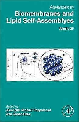 Progressi nelle biomembrane e nell'autoassemblaggio dei lipidi