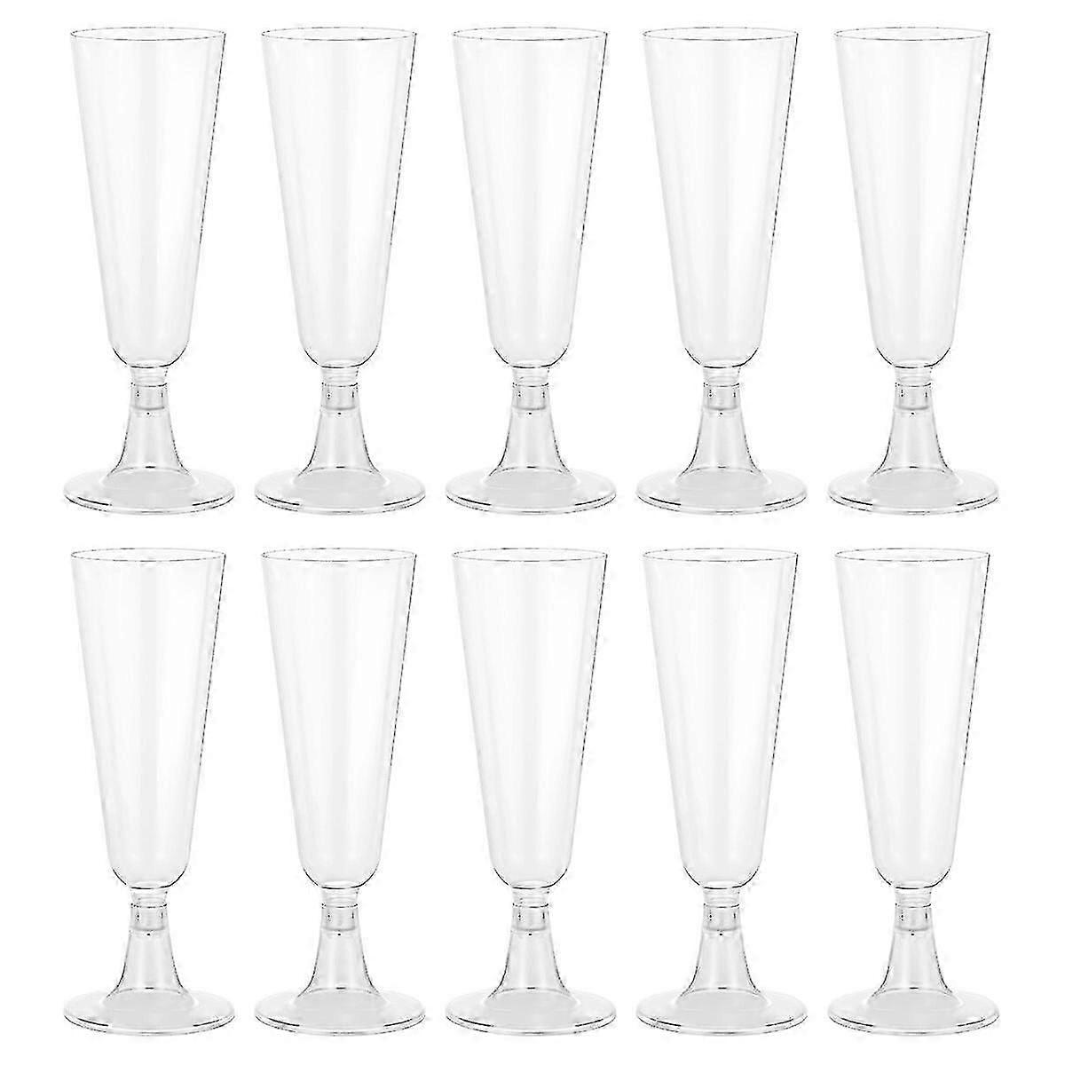 Engångsglas Engångs dricksglas Engångs cocktailglas Engångs cocktailkoppar