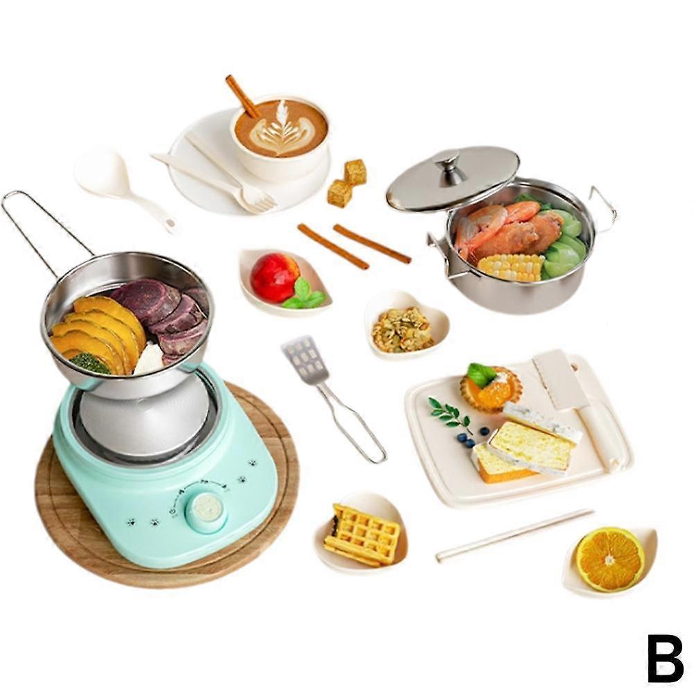 الطبخ الحقيقي للأطفال طقم مطبخ الطبخ الحقيقي ألعاب الطبخ مطبخ صغير