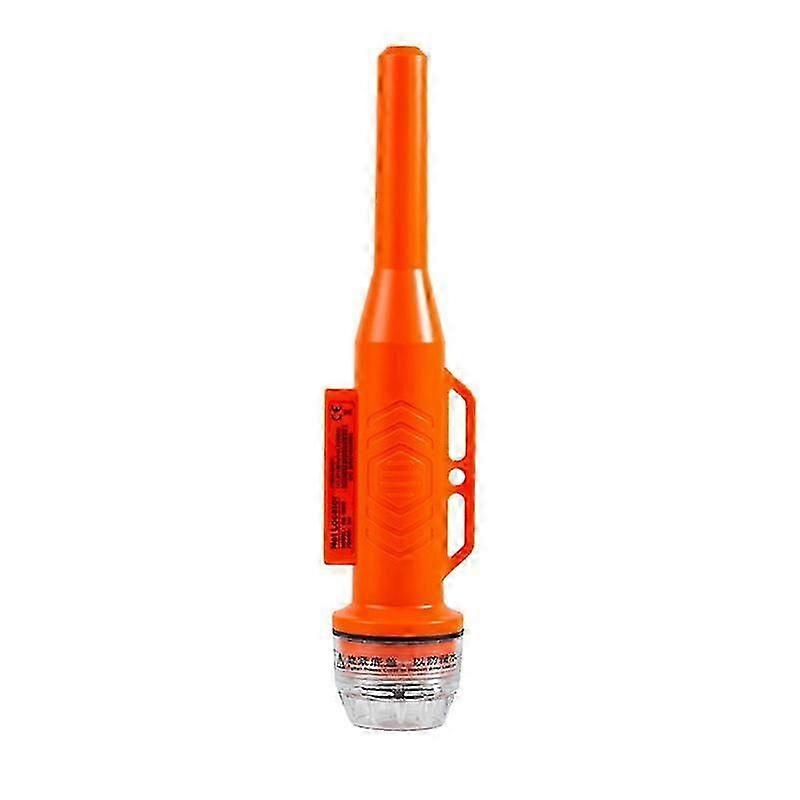 RS109M Marine Boat Net Position Instrument compatible with Fishing Net Positioning with Antenna IPX7 Waterproof GPS Tracker