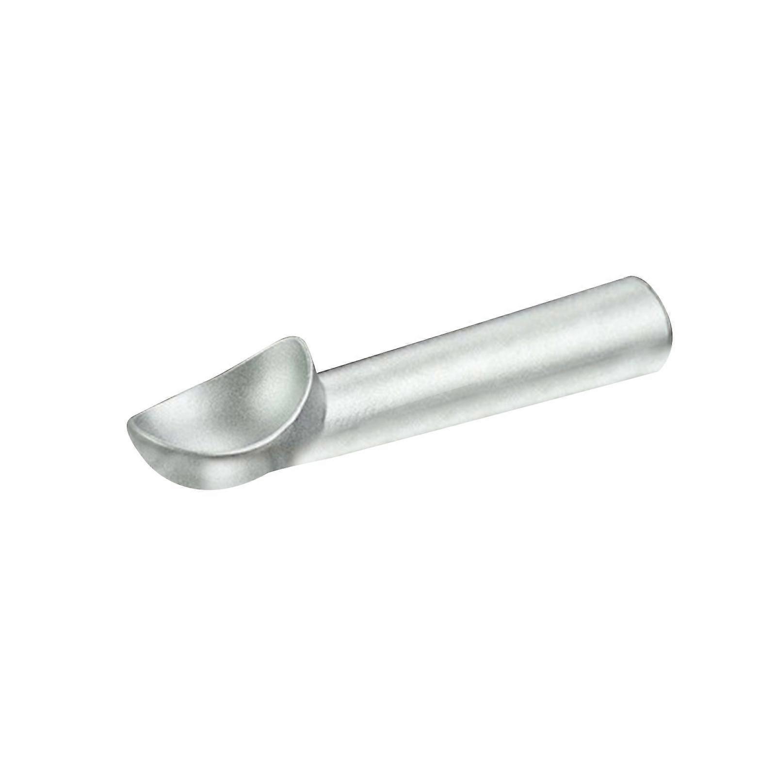 Ice Cream Scoop Durable Liquid Filled Heat Conductive Handle Cookie Spoon