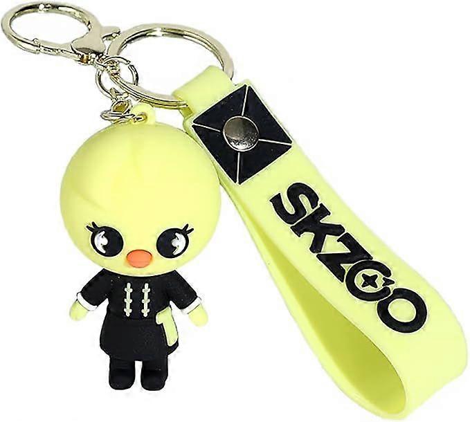 Keychains Bag Ornaments