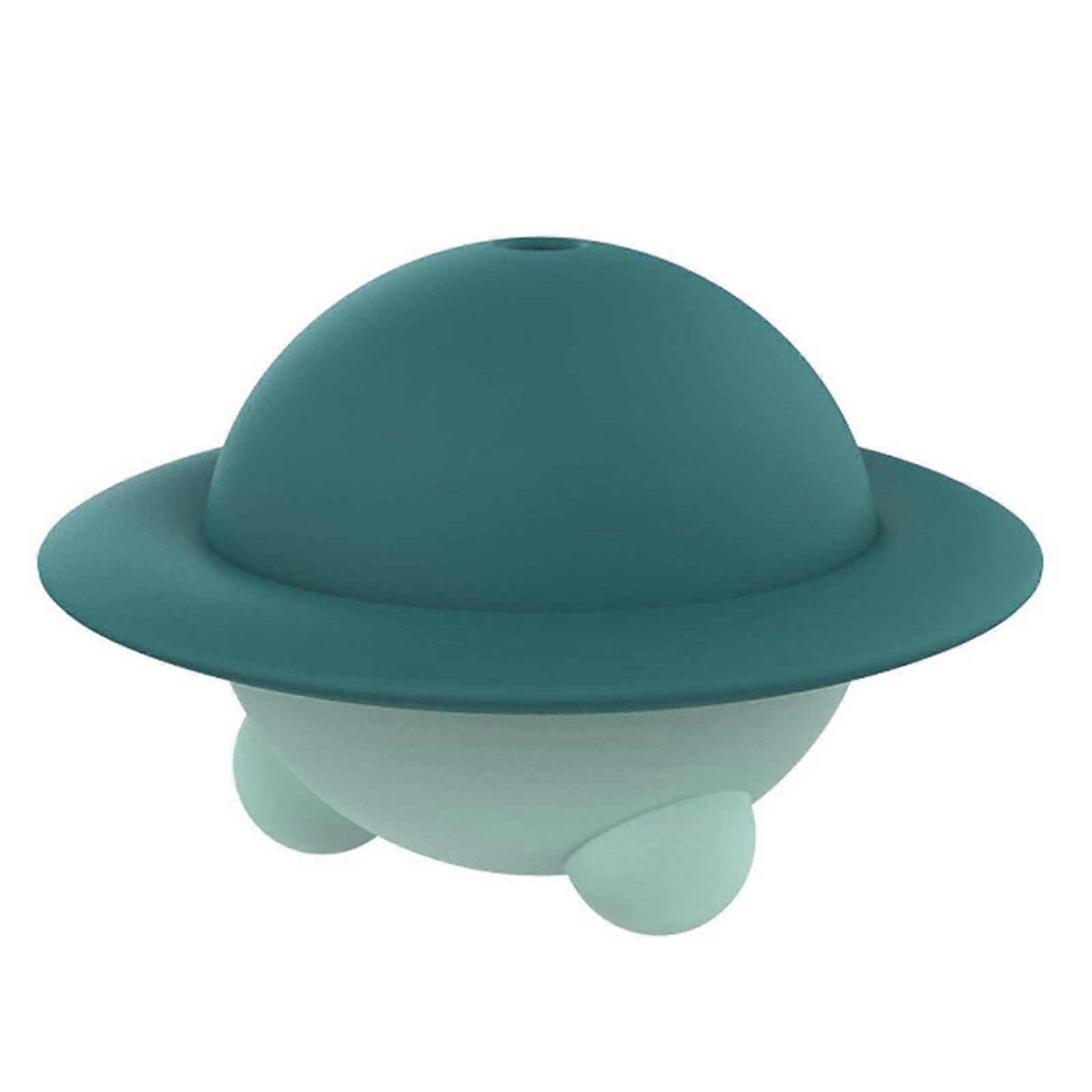 1PC Kitchen Ice Box Round Ice Boissons Bar coffee Reusable