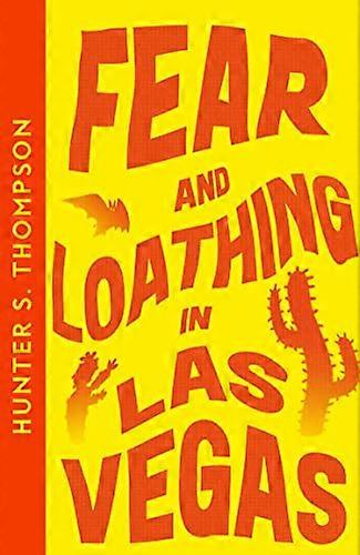 Fear and Loathing in Las Vegas (Collins Modern Classics)