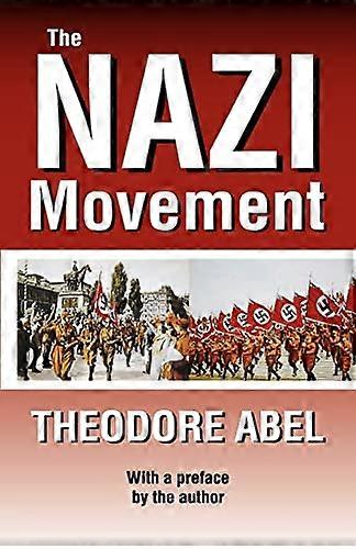 The Nazi Movement