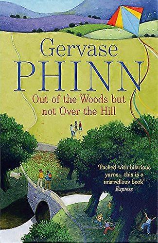 Out of the Woods But Not Over the Hill