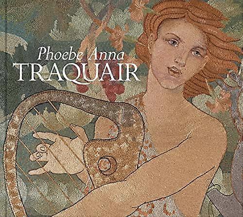 Phoebe Anna Traquair