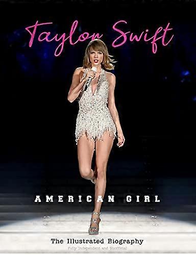 Taylor Swift: ragazza americana