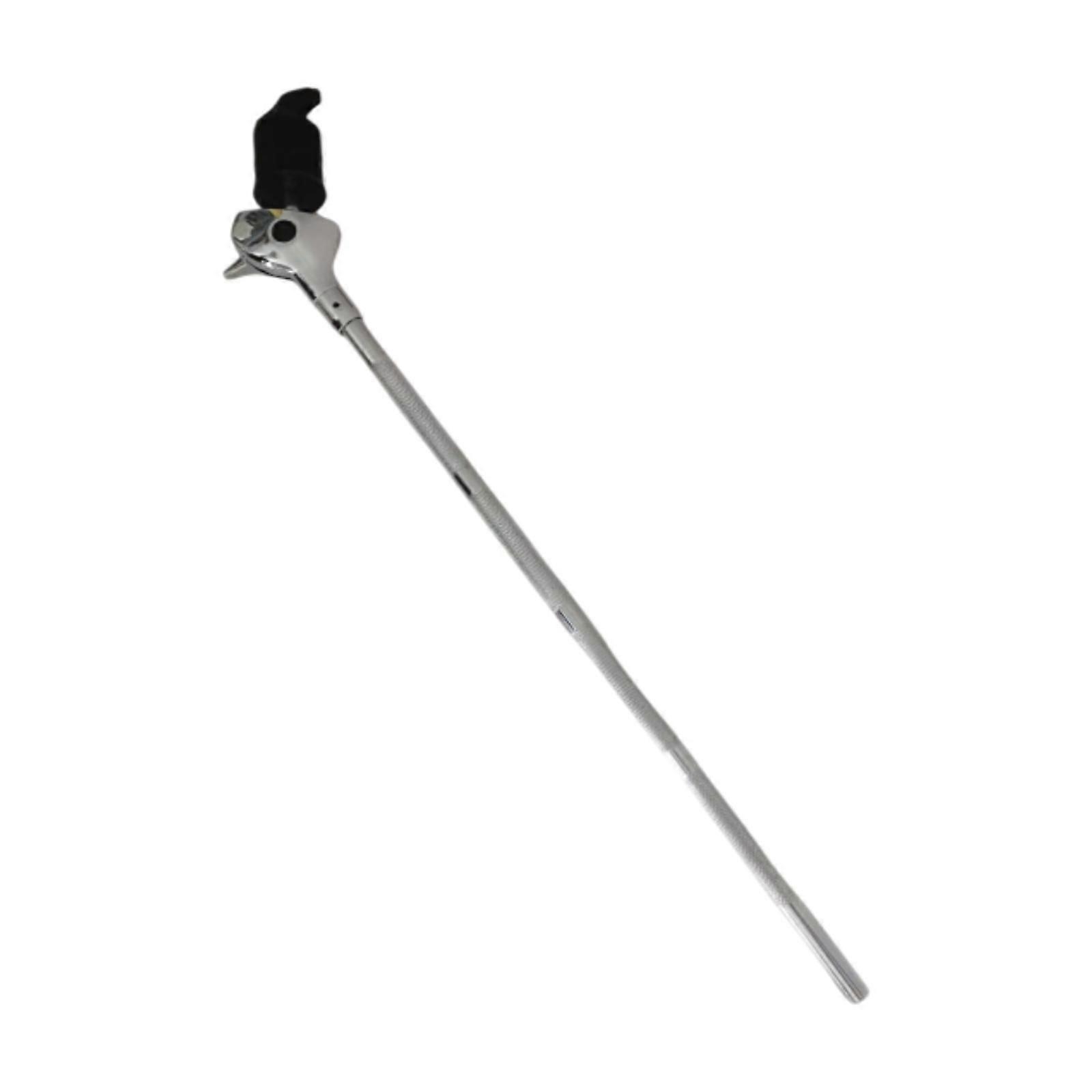 Cymbal Arm Accessory Percussion Instrument Easy to Use Professional Mounting