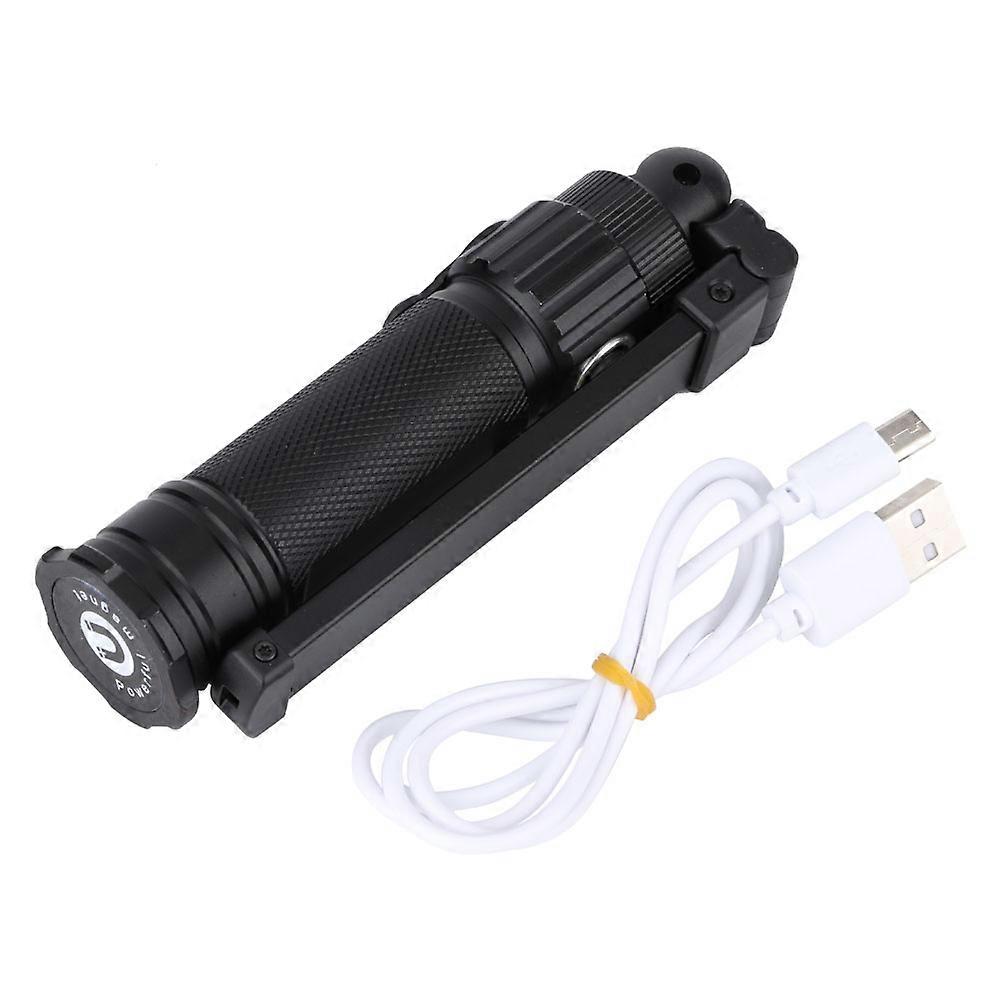 Aluminium Alloy LED Working Light for Indoor and Outdoor Use, 20W, Waterproof, Portable, Bright White Light
