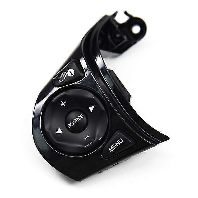 Auto Multifunktionslenkrad Linke Taste Tempomat Schalter für 1.8L 2012-2015 35880-TR0-A02 js